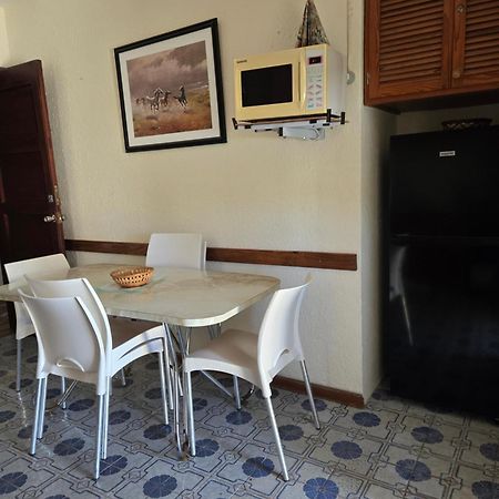 Apartamento Con Terraza Y Parrillero Piriápolis Εξωτερικό φωτογραφία
