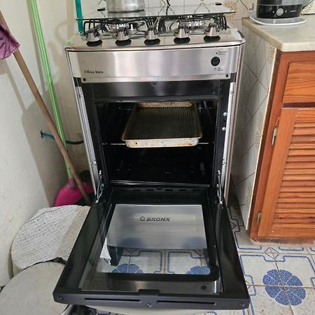 Apartamento Con Terraza Y Parrillero Piriápolis Εξωτερικό φωτογραφία