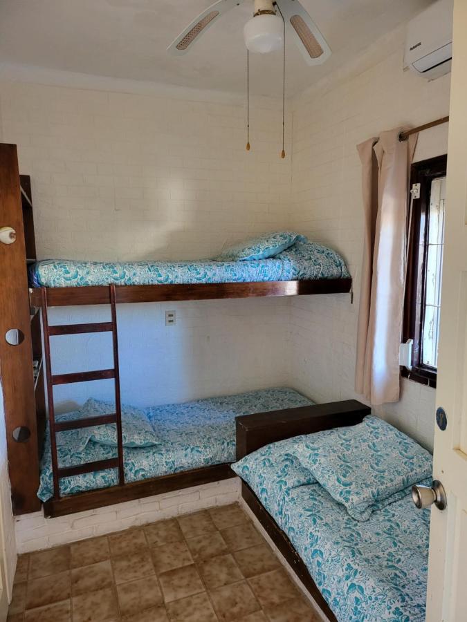 Apartamento Con Terraza Y Parrillero Piriápolis Εξωτερικό φωτογραφία