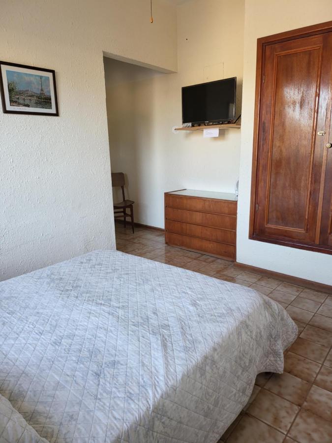 Apartamento Con Terraza Y Parrillero Piriápolis Εξωτερικό φωτογραφία