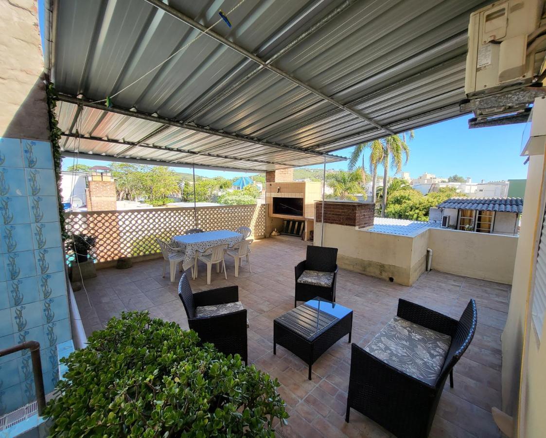 Apartamento Con Terraza Y Parrillero Piriápolis Εξωτερικό φωτογραφία