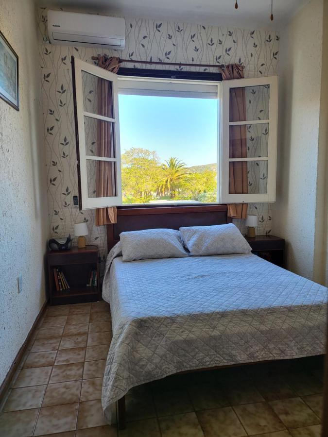 Apartamento Con Terraza Y Parrillero Piriápolis Εξωτερικό φωτογραφία