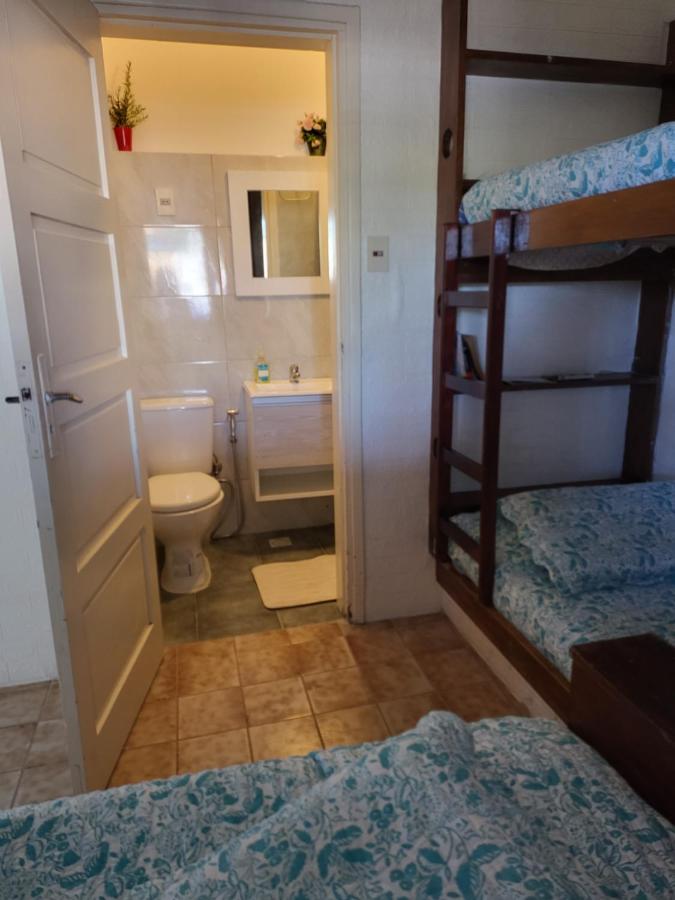 Apartamento Con Terraza Y Parrillero Piriápolis Εξωτερικό φωτογραφία
