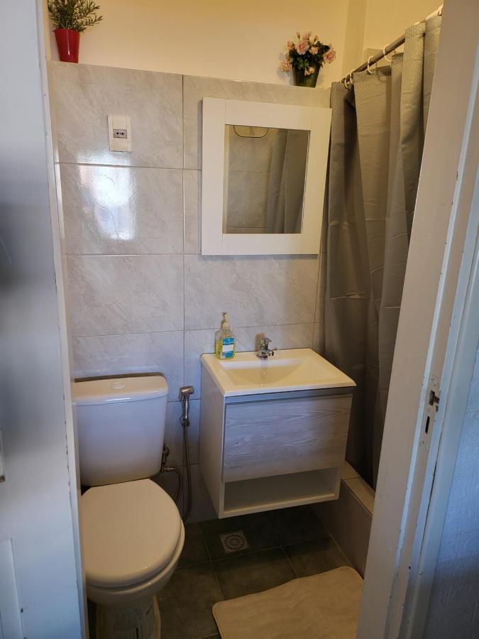 Apartamento Con Terraza Y Parrillero Piriápolis Εξωτερικό φωτογραφία