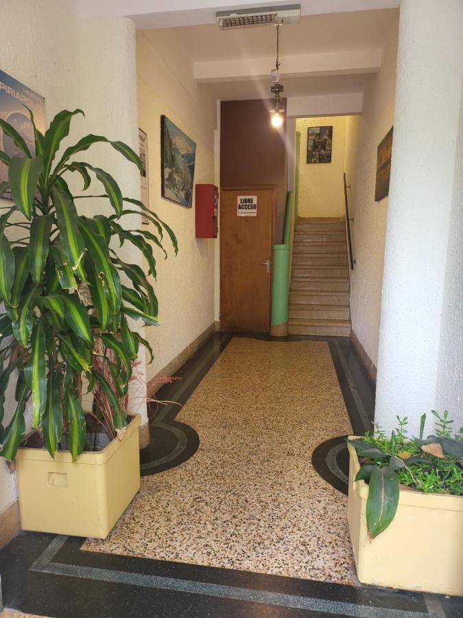 Apartamento Con Terraza Y Parrillero Piriápolis Εξωτερικό φωτογραφία