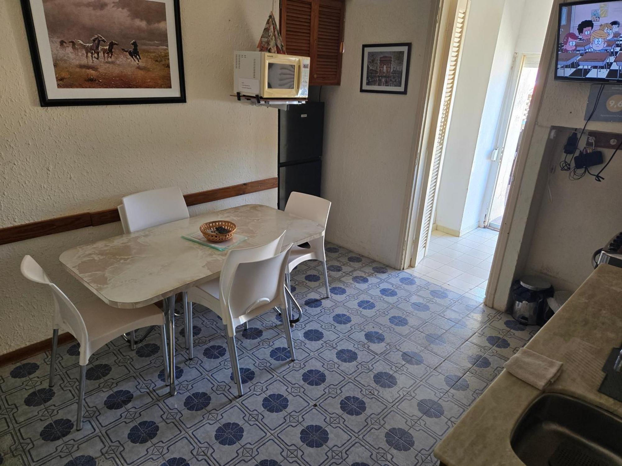 Apartamento Con Terraza Y Parrillero Piriápolis Εξωτερικό φωτογραφία