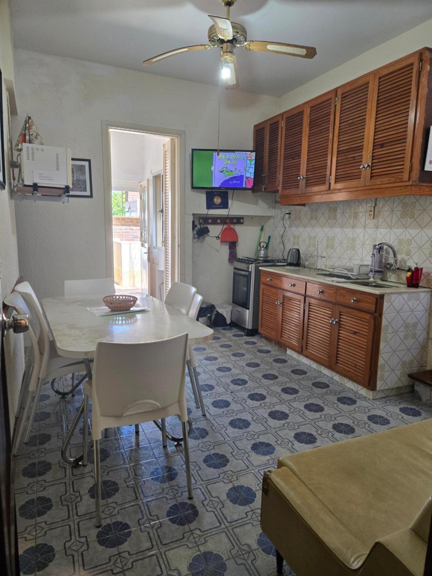 Apartamento Con Terraza Y Parrillero Piriápolis Εξωτερικό φωτογραφία