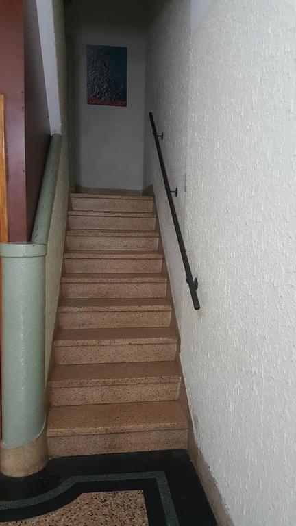 Apartamento Con Terraza Y Parrillero Piriápolis Εξωτερικό φωτογραφία